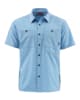 CAMISA DOUBLE HAUL SS FADED DENIM1