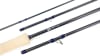 CAÑA EPIC - 6wt 690C Carbon Fiber Fly Rod1