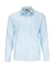 CAMISA DOUBLE HAUL LS SHIRT SKY TEXTURE WAVE PR1