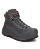 BOOT NEW FLYWEIGHT FELT STEEL GREY1