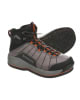 BOTA FLYWEIGHT FELT STEEL GREY1