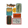 FRESHWATER STICKER KIT1