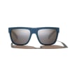 LENTES CABALLO BLUE VIN MATTE GREY G3