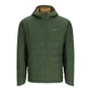 CHAQUETA FALL RUN HOODY RIFFLE GREEN1