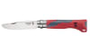 CUCHILLO OUTDOOR JUNIOR N°71