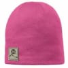 GORRO KNITTED & POLAR - SOLID MAGENTA1