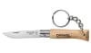 CUCHILLO LLAVERO N°41