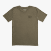 POLERA LOCAL SHIRT OLIVE1