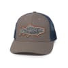 JOCKEY HAT MAORI TROUT1