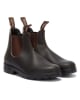 BLUNDSTONE #500 STOUT BROWN1