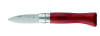 CUCHILLO OSTRA N°91