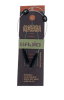 ACC KEEPER ZIP CLEAR SILVER1