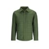 CHAQUETA FALL RUN HYBRID SHACKET RIFFLE GREEN1