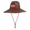 SOMBRERO CUTBANK SUN HAT CHESTNUT1