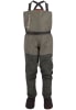 WADER KIDS TRIBUTARY STOCKINGFOOT BASALT1