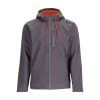 CHAQUETA ROGUE HOODY SLATE1