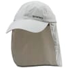 JOCKEY SUPERLIGHT SUNSHIELD CAP STERLING1