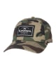 JOCKEY SINGLE HAUL CAP WOODLAND CAMO1