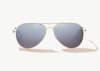 LENTES SOLDADO ROSE GOLD SATIN GLASS2