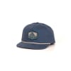 JOCKEY DORSAL FIN KIDS HAT2