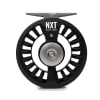 CARRETE PESCA CON MOSCA BLACK LABEL REEL NXT1
