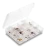 CAJA MOSCAS TINY TWELVE DRY FLY BOX1