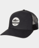 JOCKEY TROUT PATCH TRUCKER BLACK1