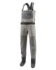 WADER G4 PRO STOCKINGFOOT SLATE1