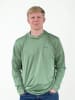 POLERA CBP TECH HOODY FIELD1