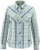 CAMISA WM'S BIG SKY LS CELERY PLAID1