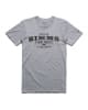 POLERA WORKING CLASS KIDS GREY HEATHER1