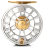 REEL NTR LARGE ARBOR REEL SILVER1