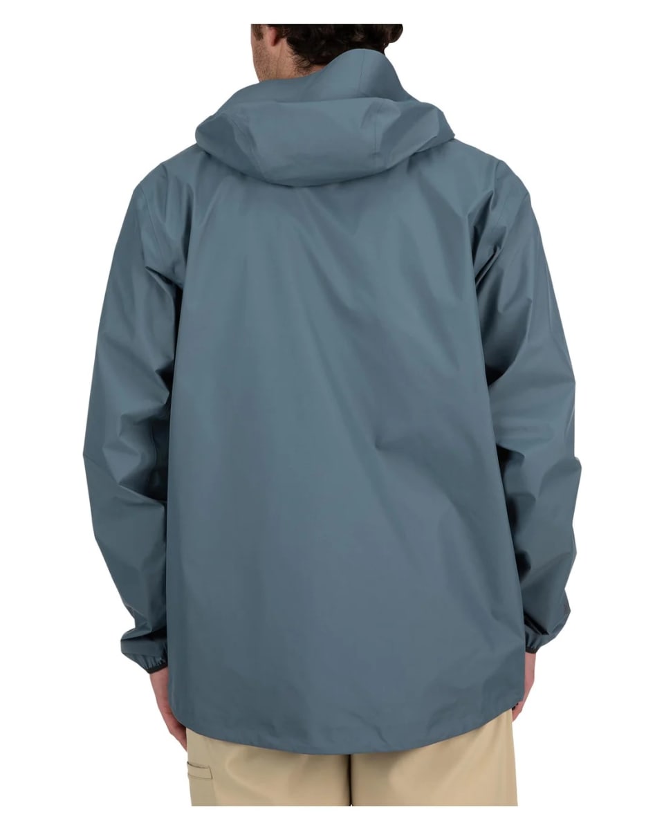 CHAQUETA FLYWEIGHT SHELL JACKET STORM3 CHAQUETA FLYWEIGHT SHELL JACKET STORM3