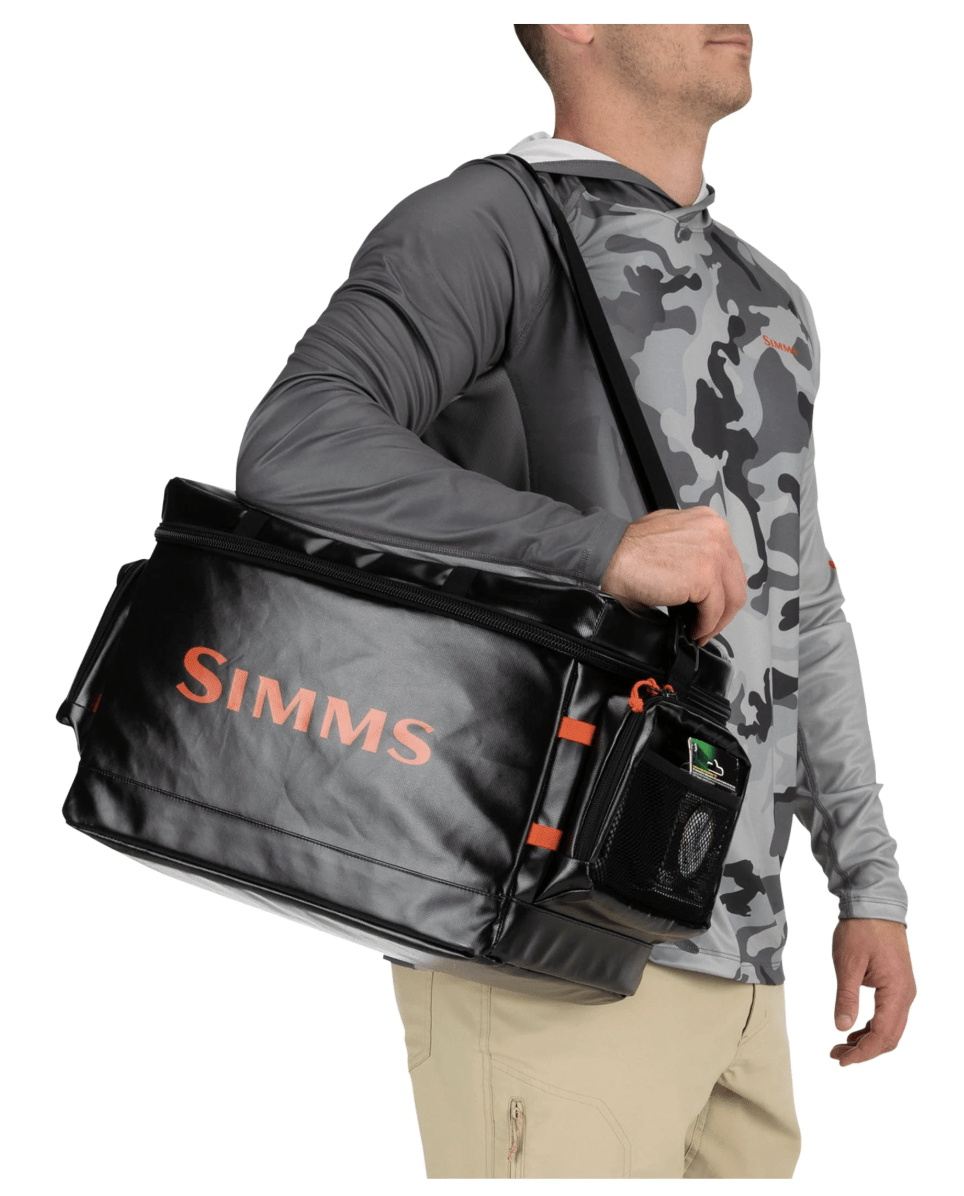 BOLSO STASH BAG SIMMS3 BOLSO STASH BAG SIMMS3