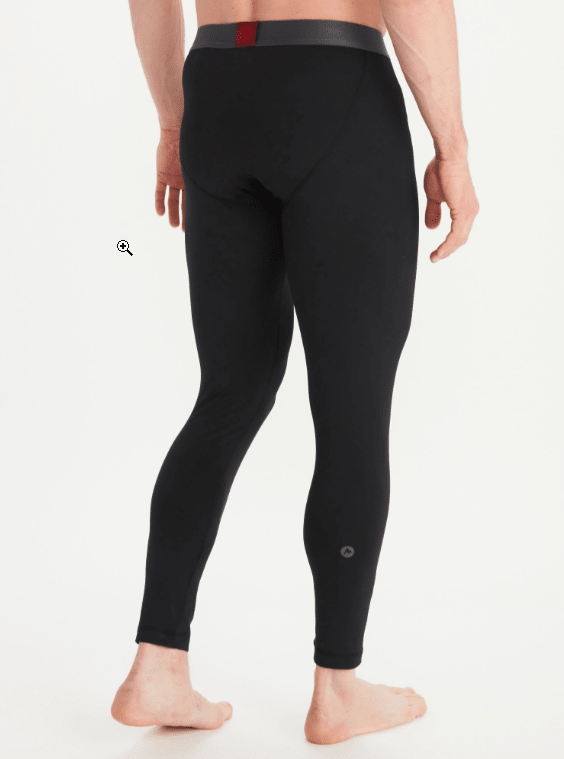 PRIMERA CAPA BASELAYER TIGHT BLK3 PRIMERA CAPA BASELAYER TIGHT BLK3