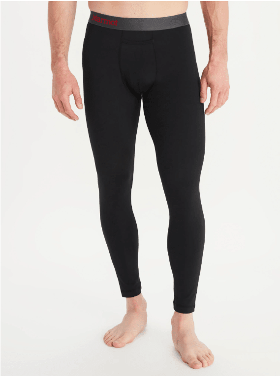 PRIMERA CAPA BASELAYER TIGHT BLK2 PRIMERA CAPA BASELAYER TIGHT BLK2