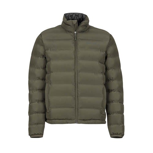 CHAQUETAS HOMBRE | Huellas