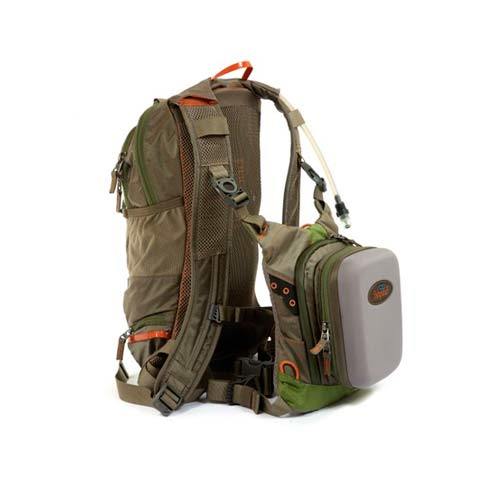 ll bean chest pack
