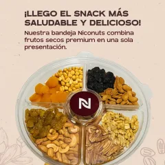 NICONUTS