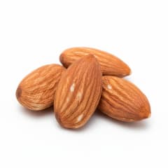 Almendras naturales