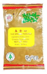 CANELA CHINA