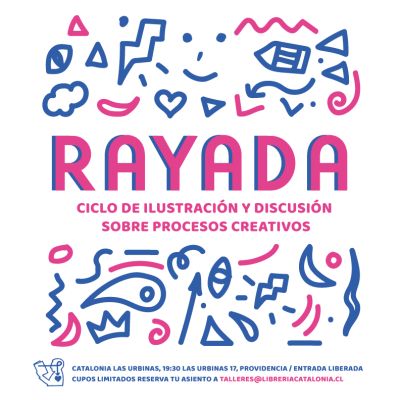 Ciclo: RAYADA Ciclo: RAYADA