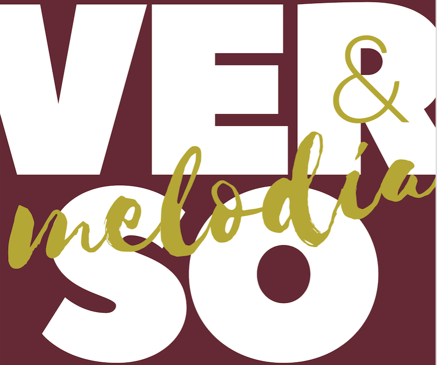 VERSO & MELODÍA VERSO & MELODÍA