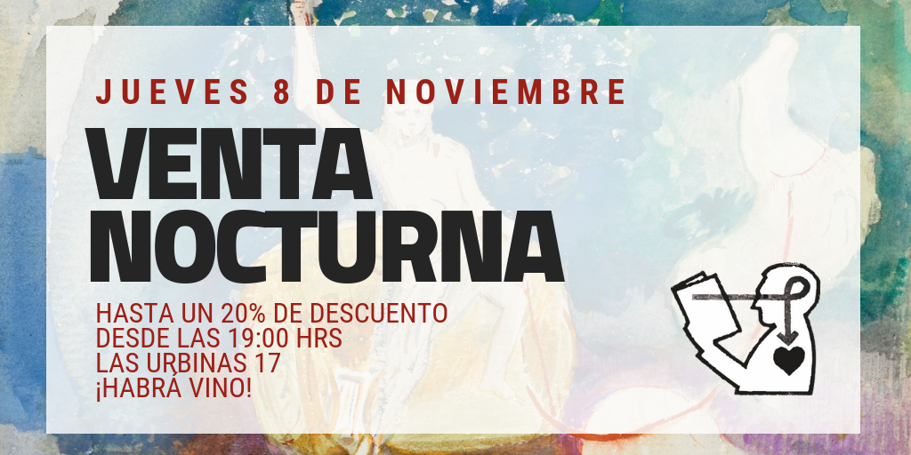 VENTA NOCTURNA LAS URBINAS VENTA NOCTURNA LAS URBINAS