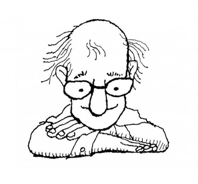 Adiós Quino
