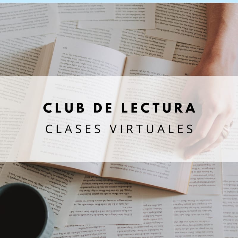 Club de lectura
