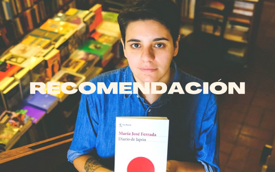 Diario de Japón