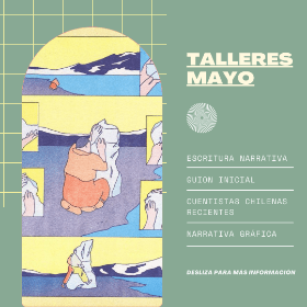Talleres 2022