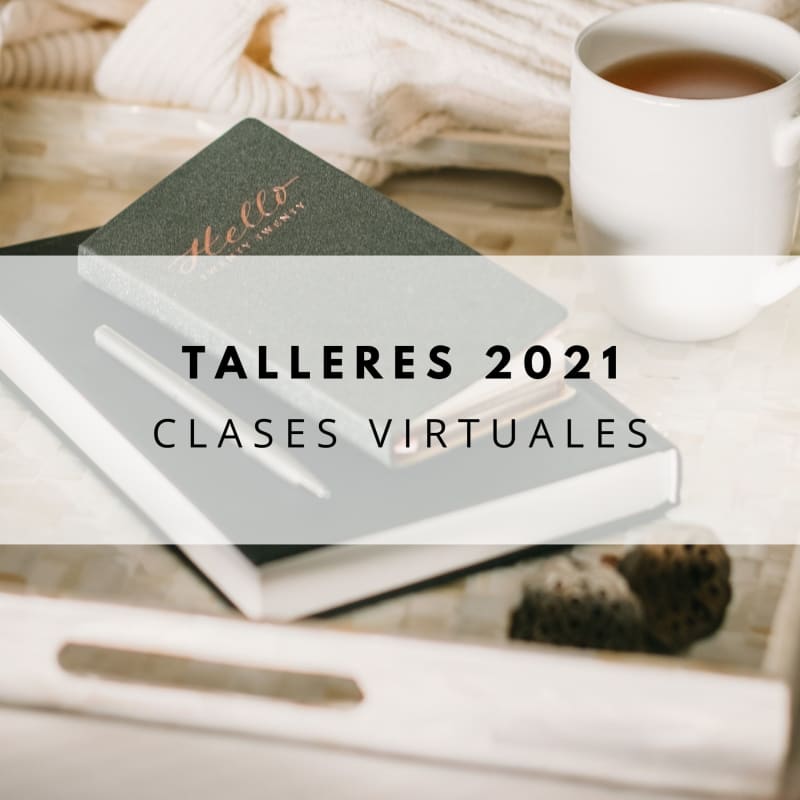 TALLERES 2021