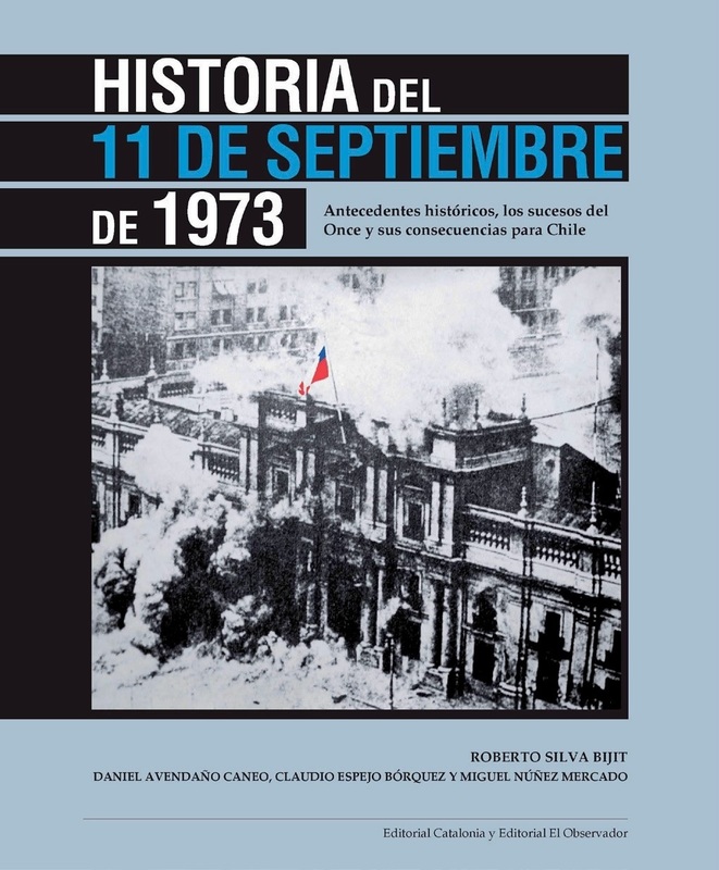 HISTORIA DEL 11 DE SEPTIEMBRE